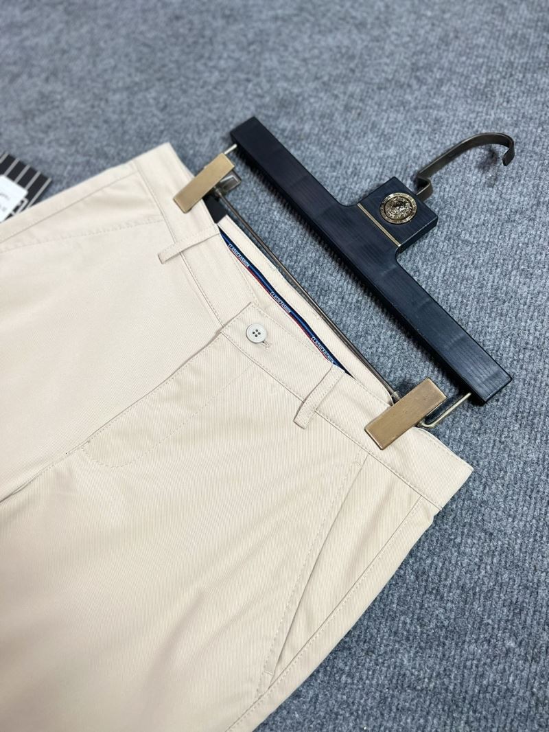 Zegna Long Pants